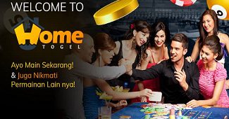 Situs Link Alternatif Hometogel