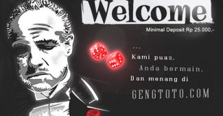 Situs Link Alternatif Gengtoto